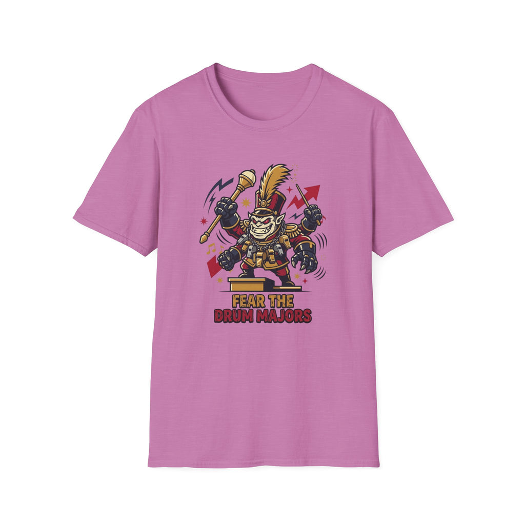 Fear the Drum Major T-Shirt