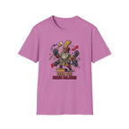 Fear the Drum Major T-Shirt