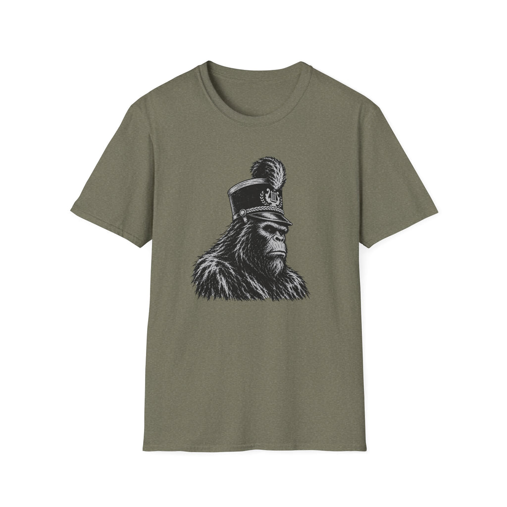 Bigfoot T-Shirt