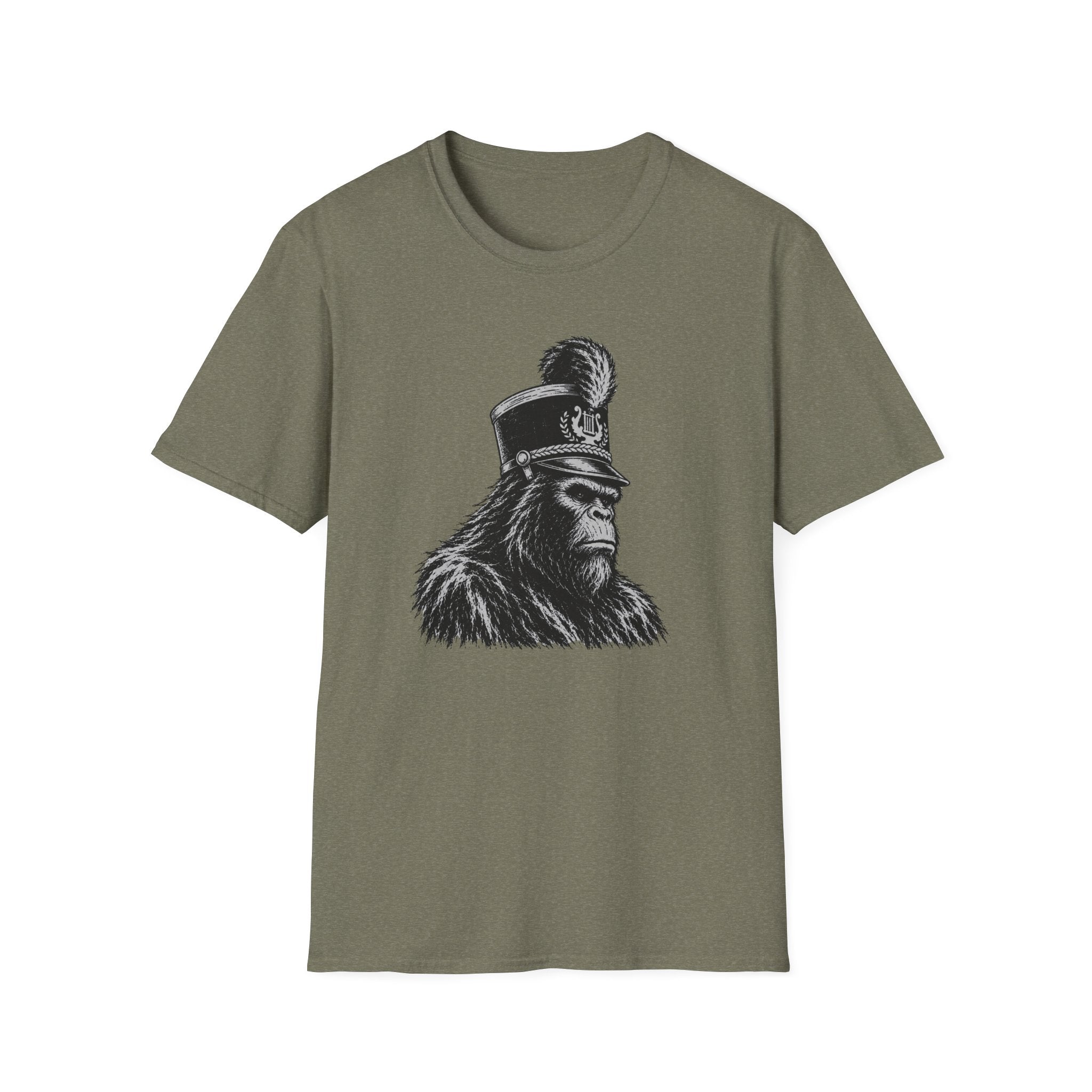 Bigfoot T-Shirt