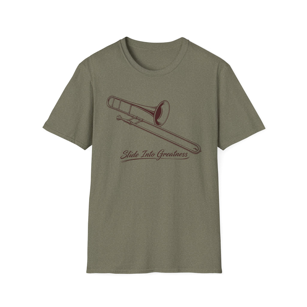 Trombone T-Shirt