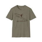 Trombone T-Shirt