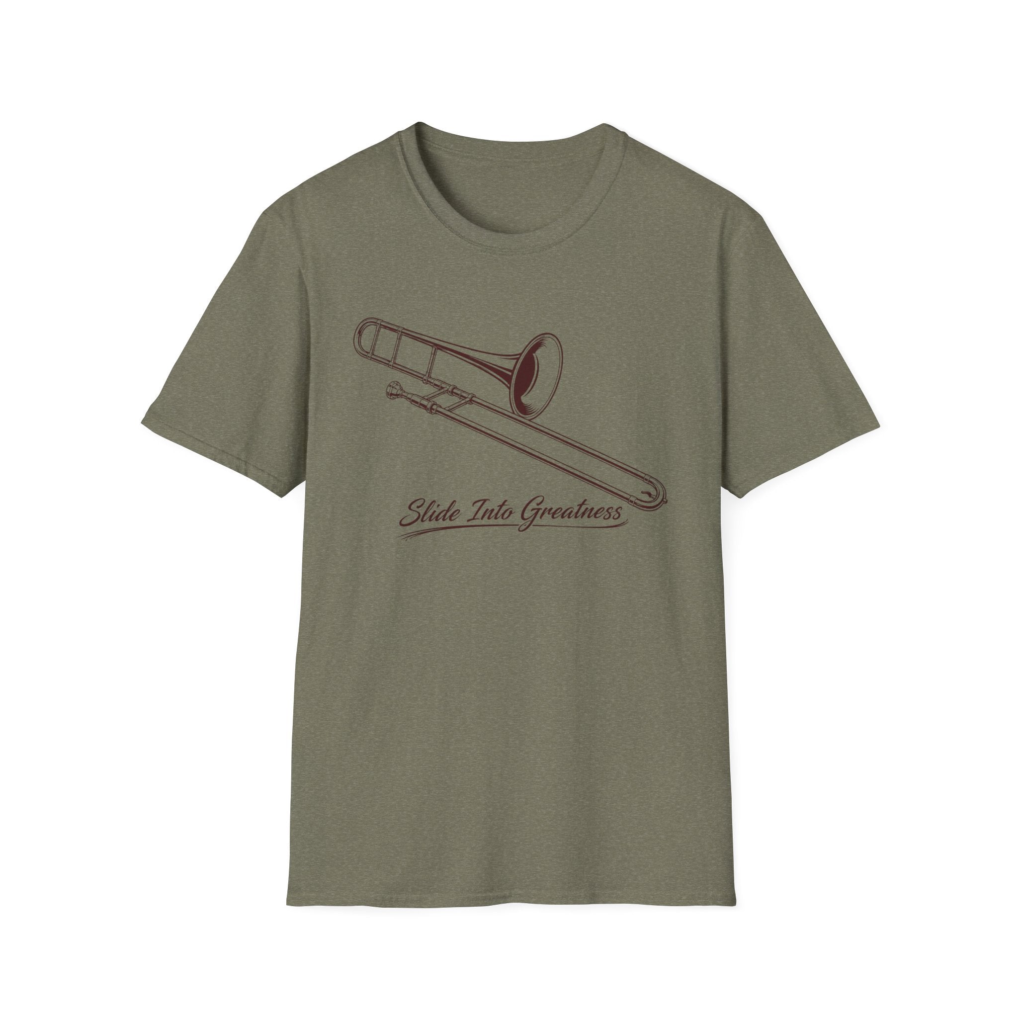 Trombone T-Shirt