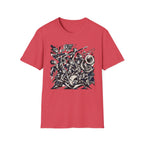 March On Guernica T-Shirt