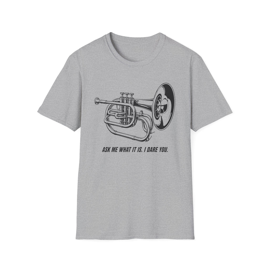 Mellophone T-Shirt