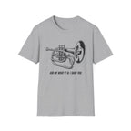 Mellophone T-Shirt