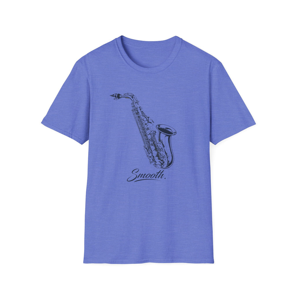 Saxophone T-Shirt