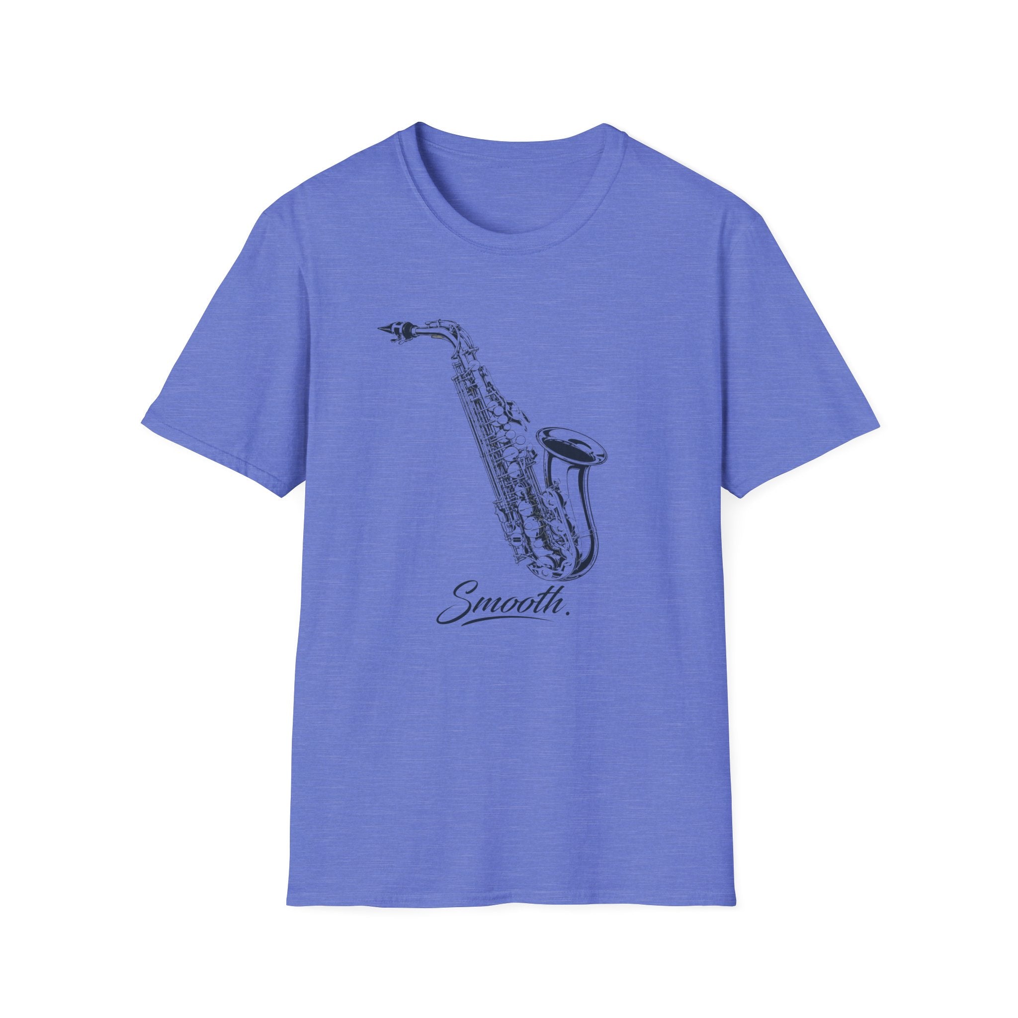 Saxophone T-Shirt