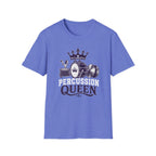 Percussion Queen T-Shirt