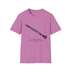 Clarinet T-Shirt