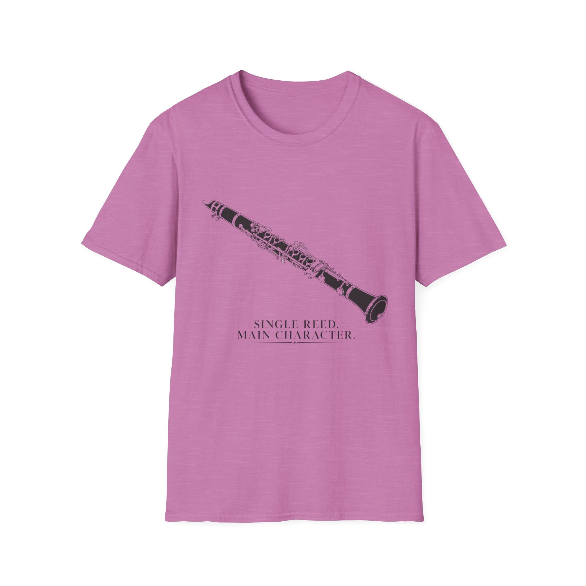 Clarinet T-Shirt