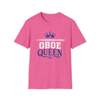 Oboe Queen T-Shirt