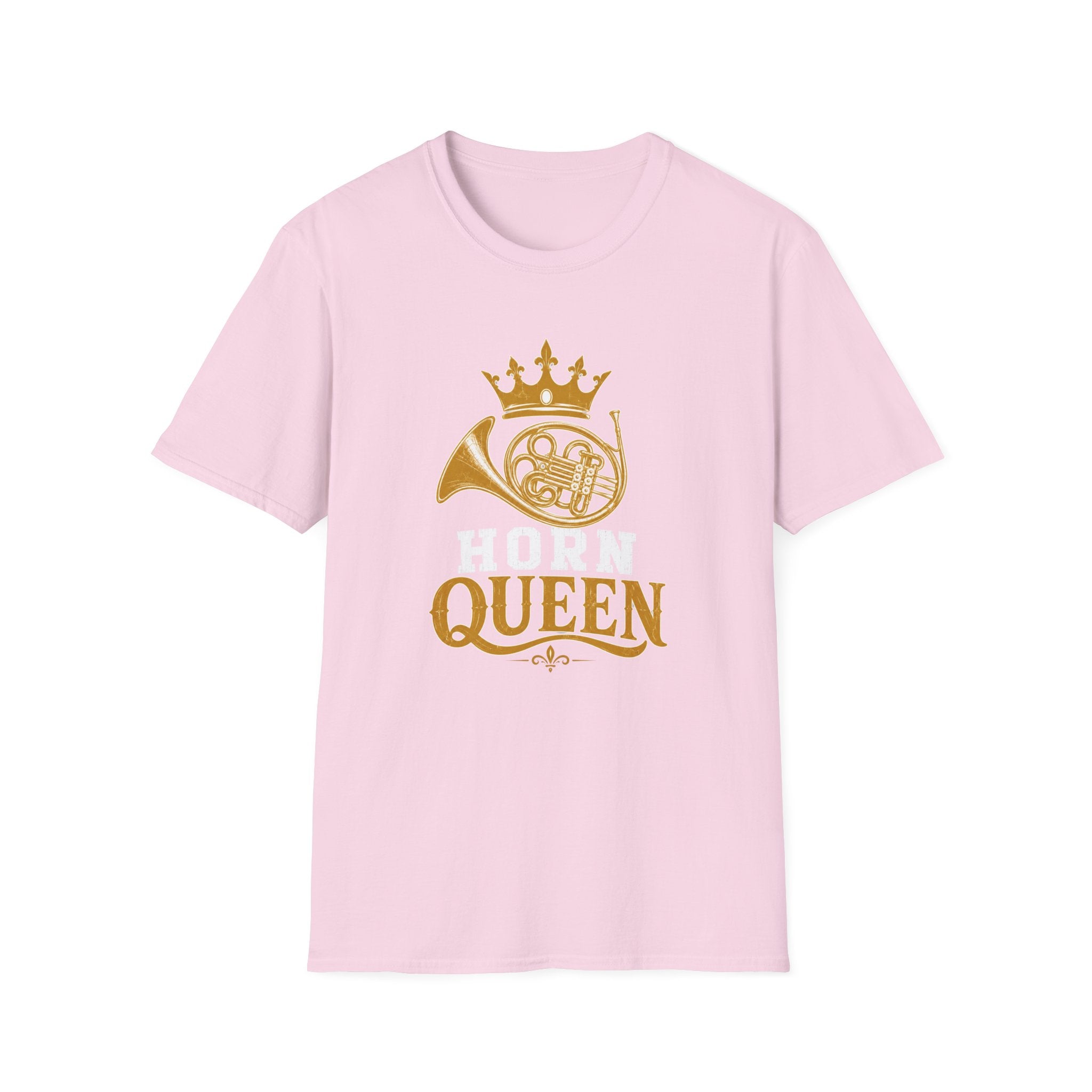 Horn Queen T-Shirt