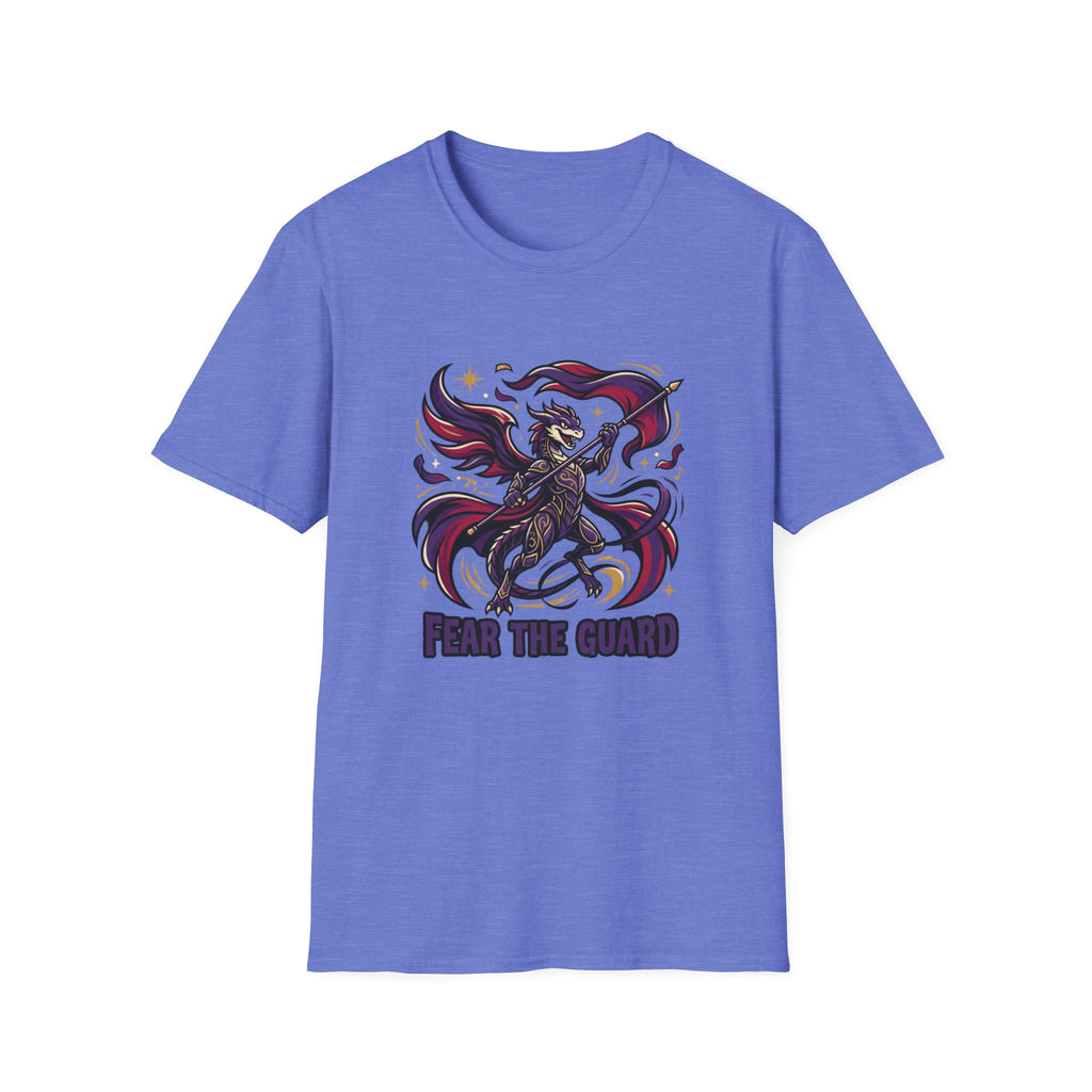 Fear the Color Guard T-Shirt