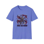 Fear the Color Guard T-Shirt