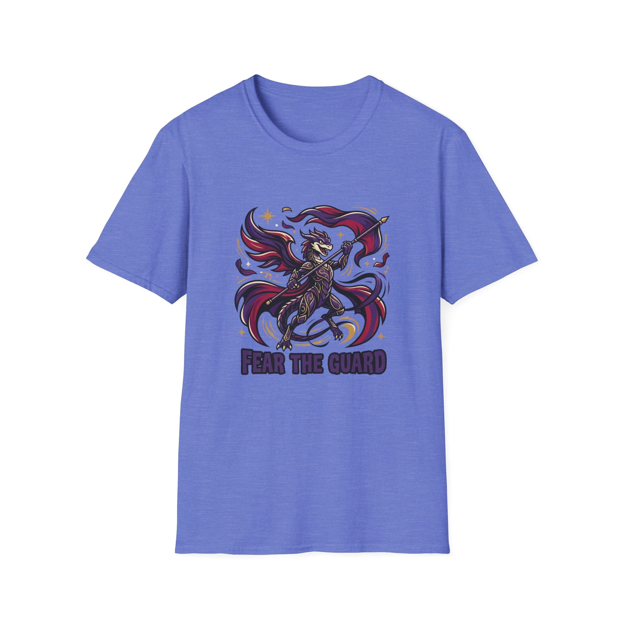 Fear the Color Guard T-Shirt