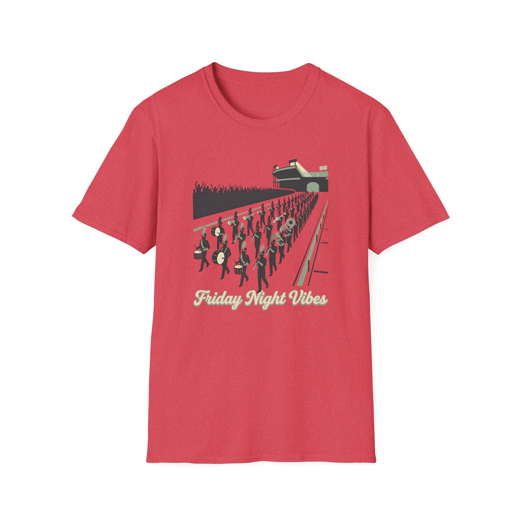 Friday Night Vibes T-Shirt