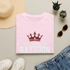 Bassoon Queen T-Shirt