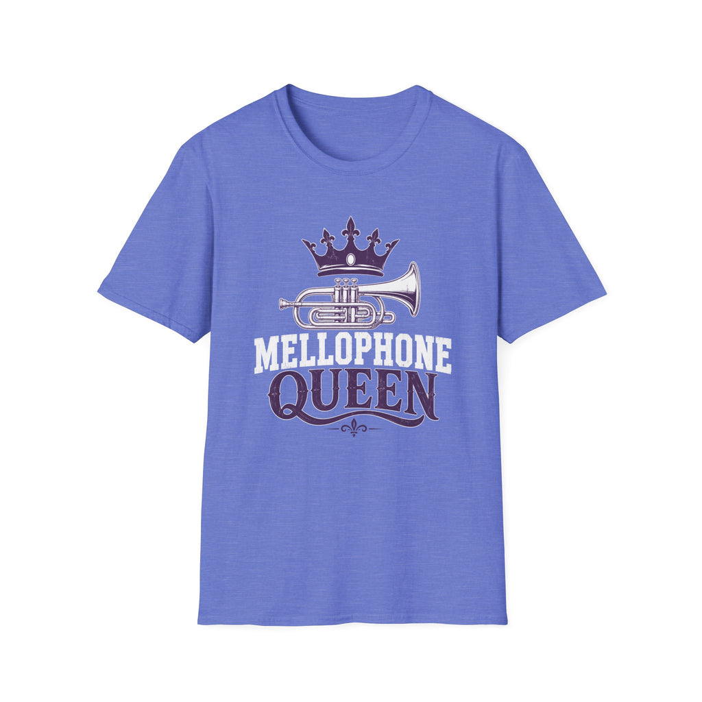Mellophone Queen T-Shirt