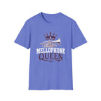Mellophone Queen T-Shirt