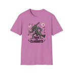 Fear the Clarinets T-Shirt