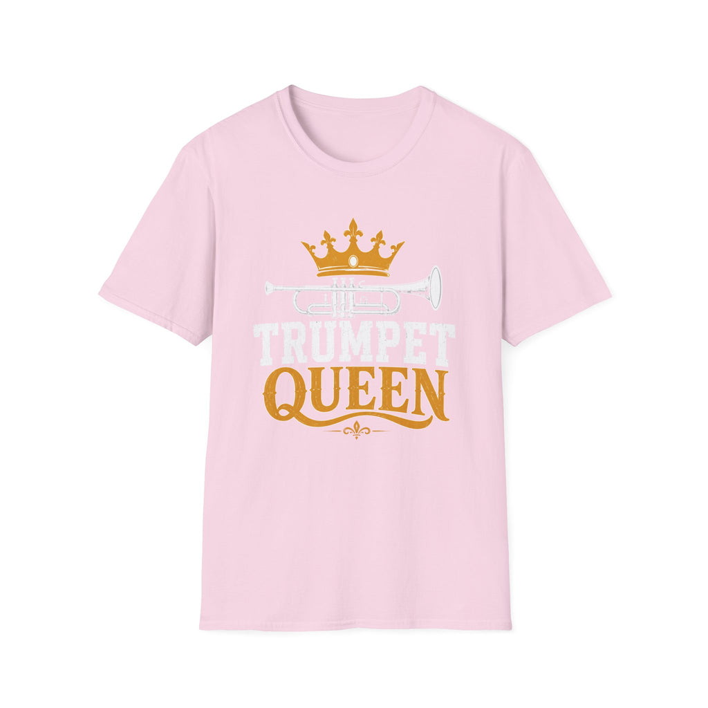 Trumpet Queen T-Shirt
