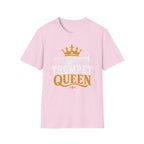 Trumpet Queen T-Shirt