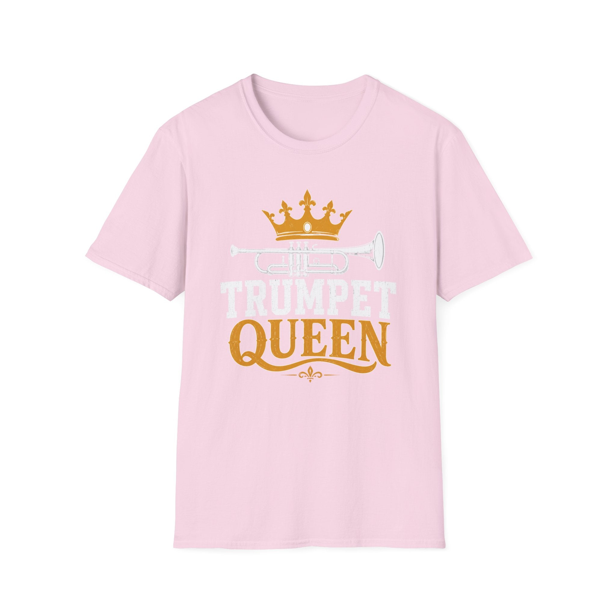 Trumpet Queen T-Shirt