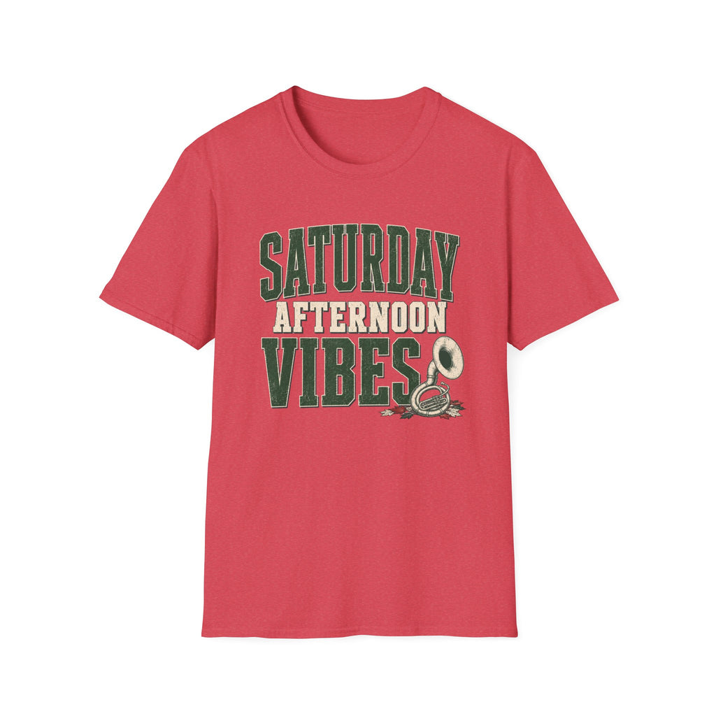 Saturday Afternoon Vibes T-Shirt