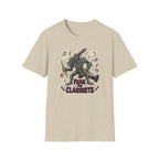 Fear the Clarinets T-Shirt