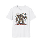 Fear the Mallets T-Shirt