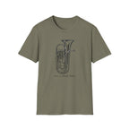 Euphonium T-Shirt