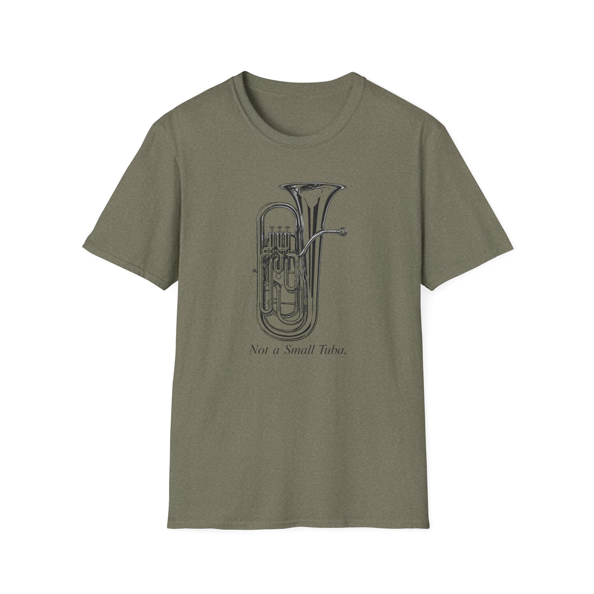 Euphonium T-Shirt