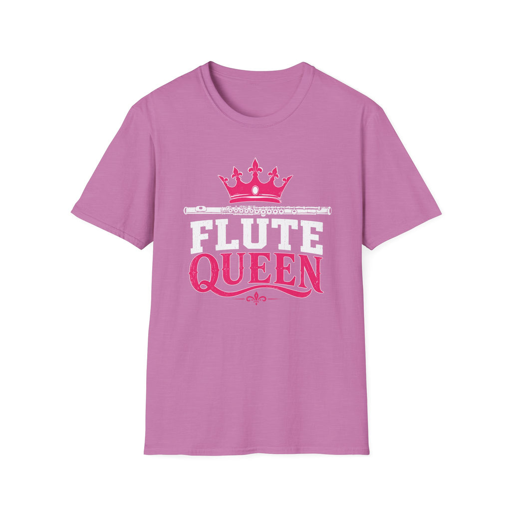 Flute Queen T-Shirt