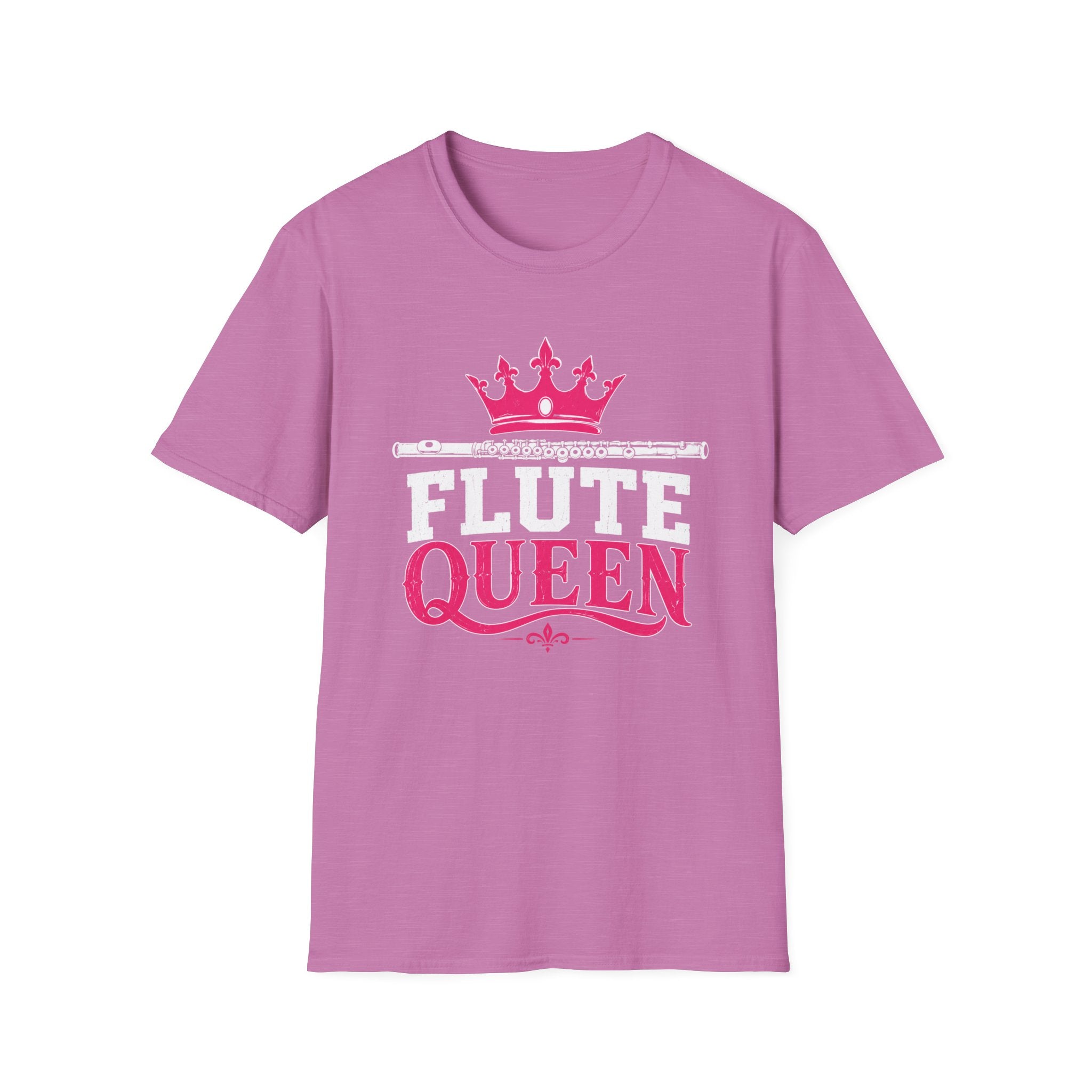 Flute Queen T-Shirt