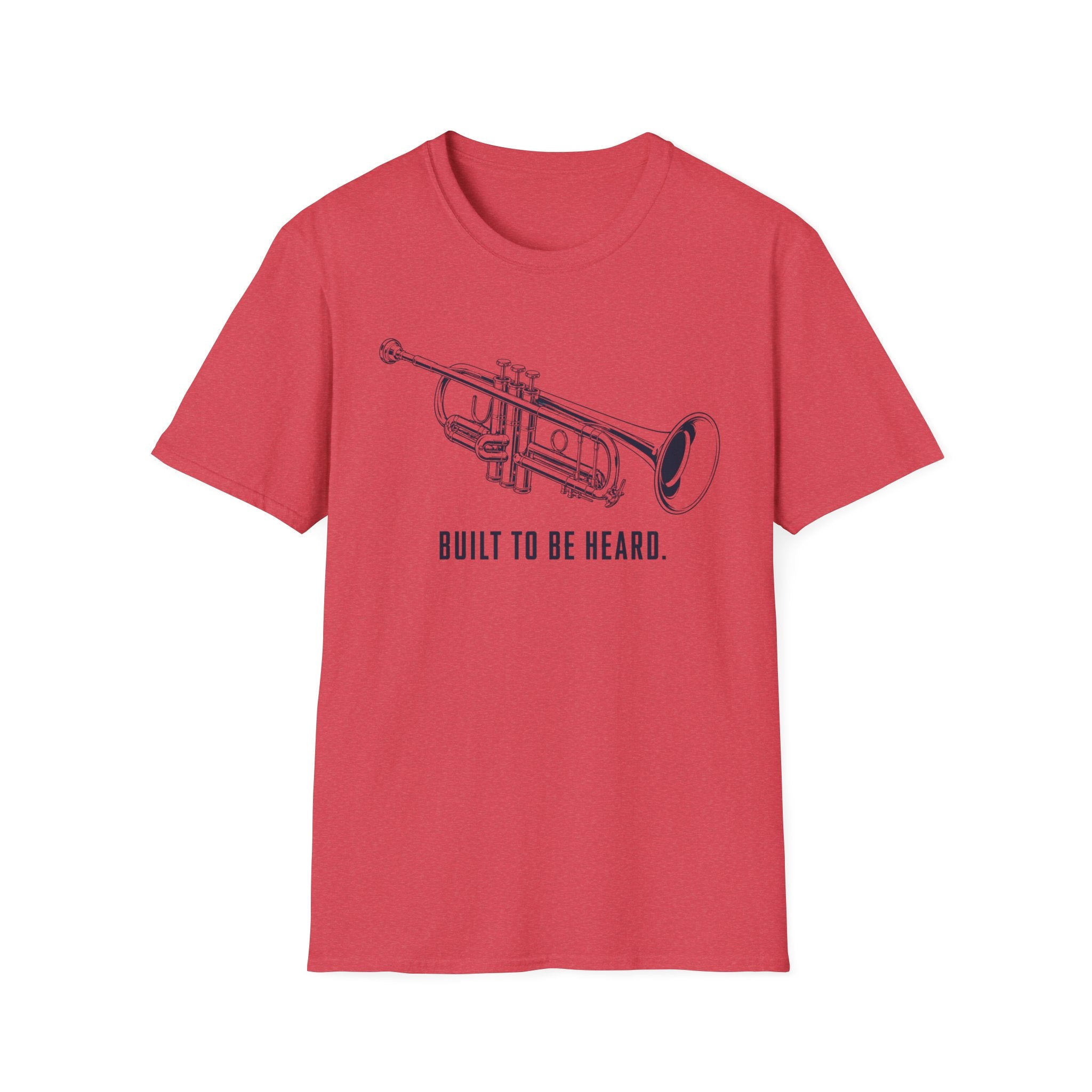 Trumpet T-Shirt