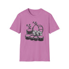 Percussion T-Shirt