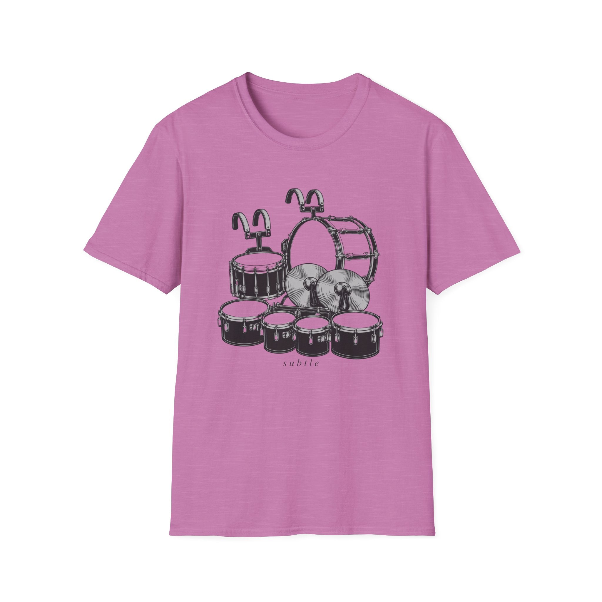 Percussion T-Shirt