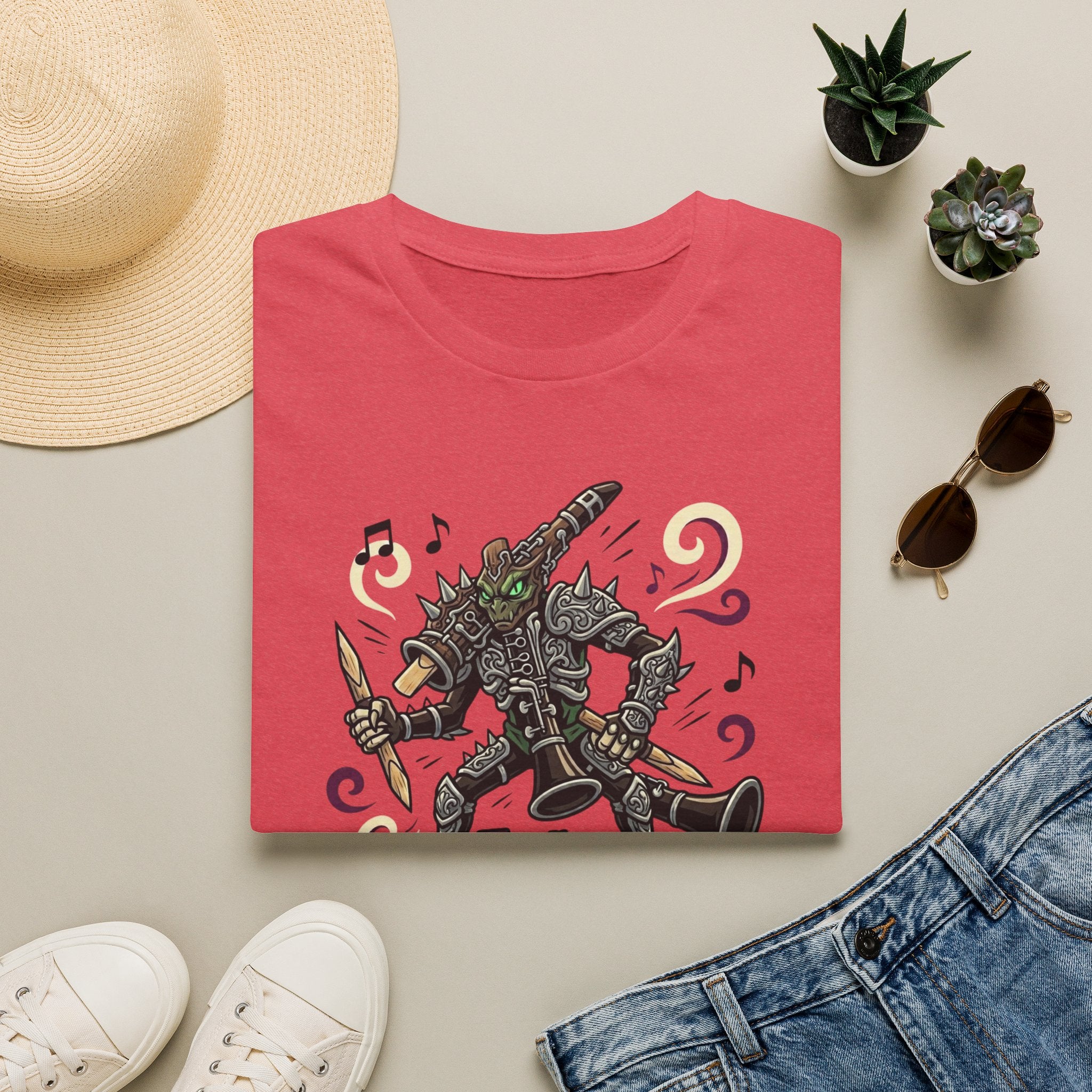Fear the Clarinets T-Shirt