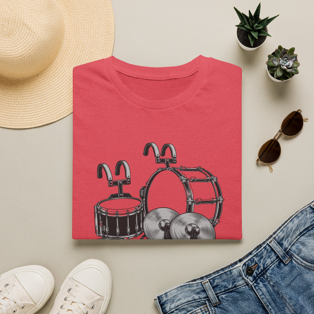 Percussion T-Shirt