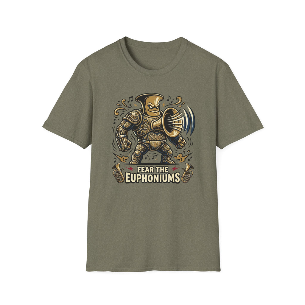 Fear the Euphoniums T-Shirt