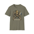 Fear the Euphoniums T-Shirt