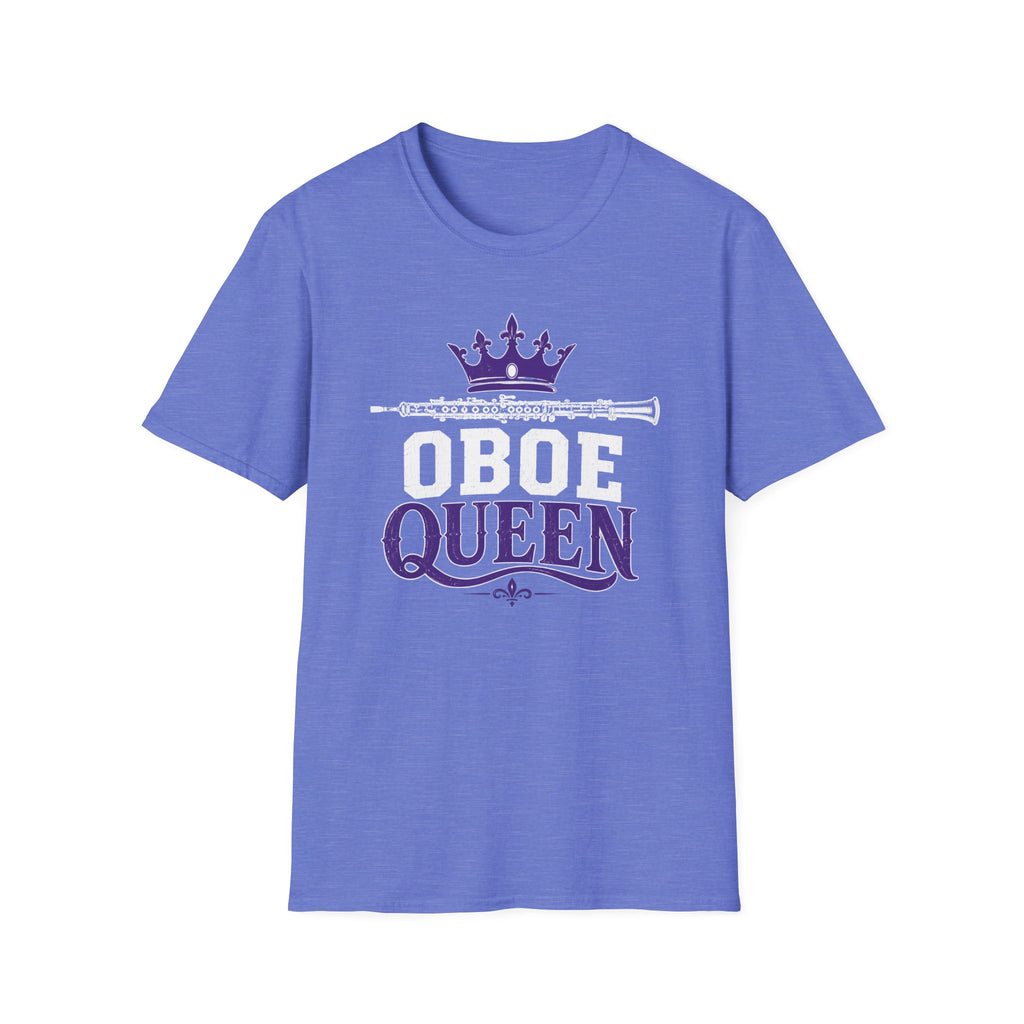 Oboe Queen T-Shirt