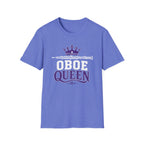 Oboe Queen T-Shirt