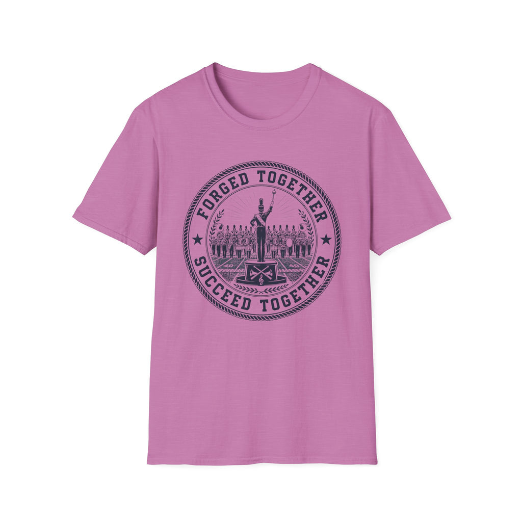 Forged Together Succeed Together T-Shirt