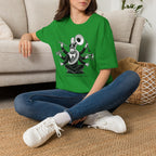 Achieving Bandlightenment T-Shirt