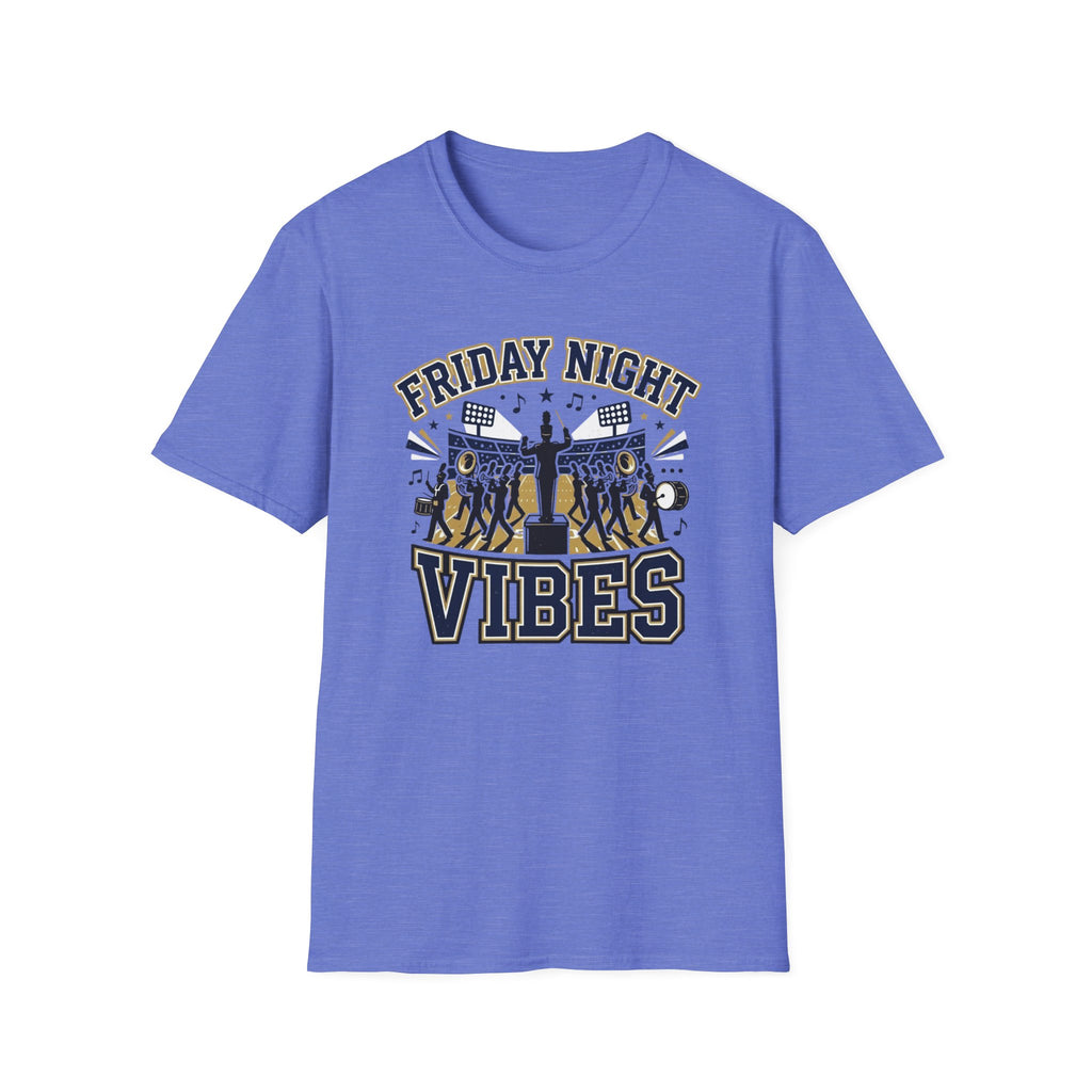 Friday Night Vibes 2 T-Shirt