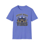 Friday Night Vibes 2 T-Shirt