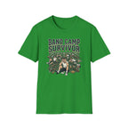Band Camp Survivor
