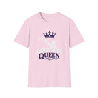 Saxophone Queen T-Shirt